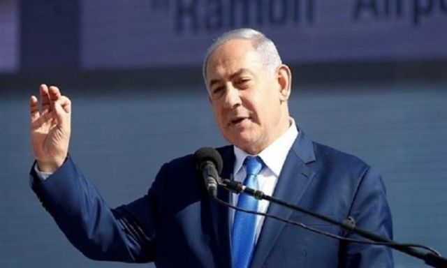 رئيس الوزراء الإسرائيلي  يبعث رسالة تهديد إلي حزب الله