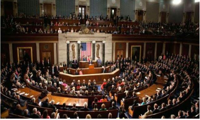 نواب الكونجرس يطالبون ترامب بفرض عقوبات على تركيا