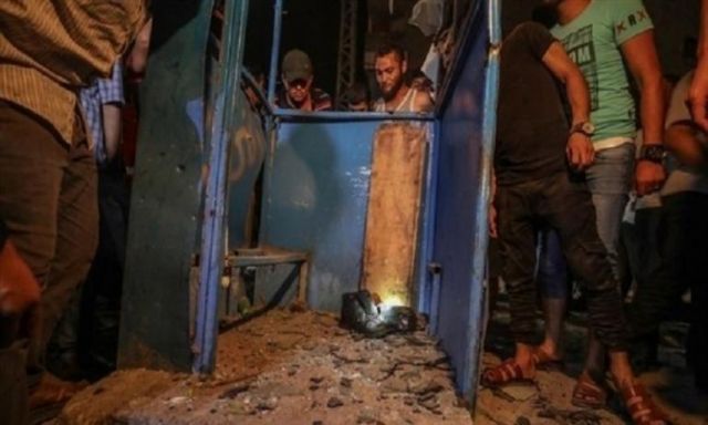 حركة فتح: حماس تدفع ثمن أعمالها الإجرامية ورعايتها الإرهابيين