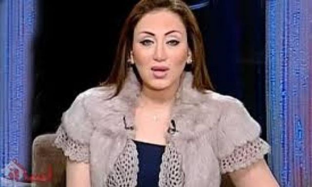 عاجل ..أول تعليق من ريهام سعيد بعد قرار منعها من الظهور الإعلامي