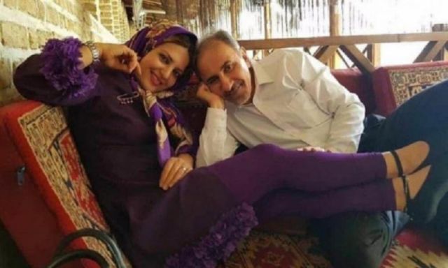 الإفراج بكفالة عن مستشار رئيس ايران السابق المتهم بقتل زوجته