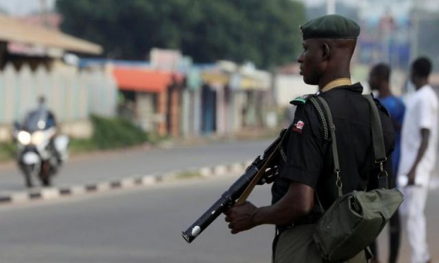 خطف ما يزيد عن 50 شخصا في نيجيريا