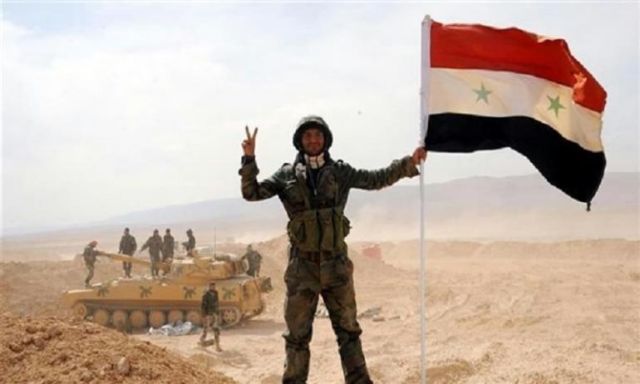 قوات النظام السوري تسيطر على مناطق جديدة في محافظة إدلب