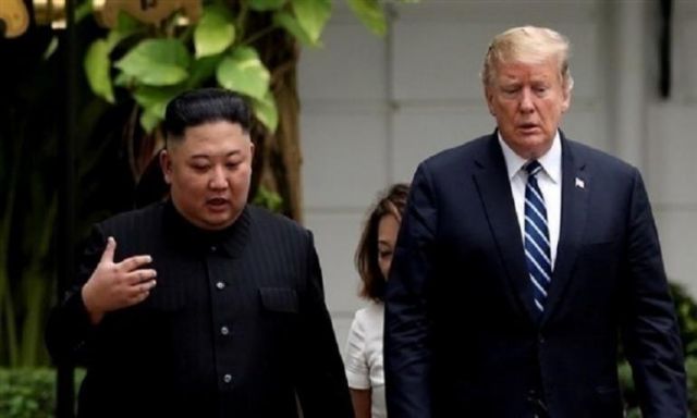 كوريا الشمالية: من الأفضل ألا تختبر الولايات المتحدة صبرنا