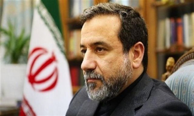الخارجية الإيرانية: أمريكا نجحت في تشكيل إجماع دولي ضد طهران