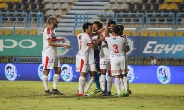 اليوم.. الزمالك يلتقى الاتحاد السكندري في نصف نهائي كأس مصر