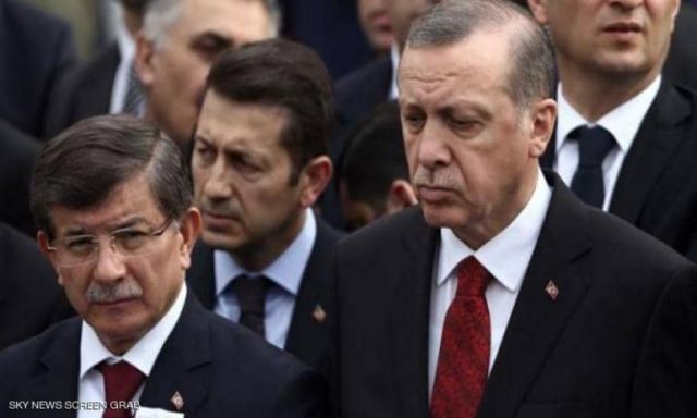 عاجل ..أردوغان ينتقم من  صديق عمره ويحيله للمحاكمة
