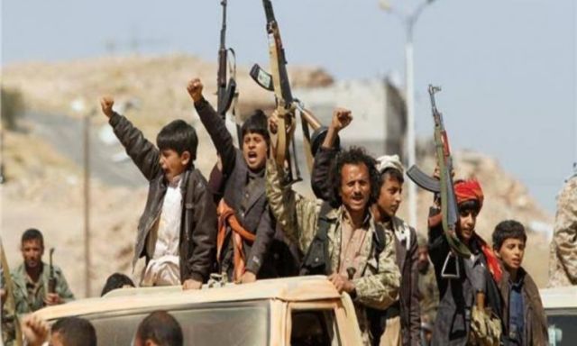 الولايات المتحدة تجري محادثات مع الحوثيين في محاولة لإنهاء الحرب في اليمن
