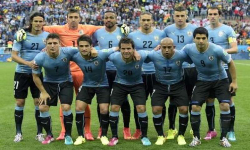 مواجهة صعبة بين أوروجواي وكوريا الجنوبية عصر اليوم بكأس العالم