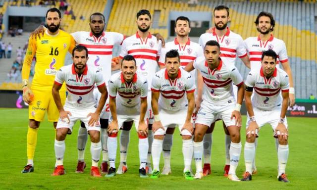 الزمالك يعود للتتدريبات بدون باتشيكو استعداداً لـ”كأس مصر”