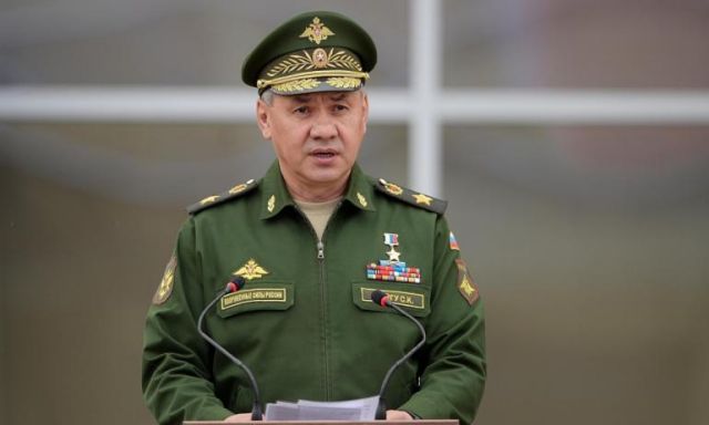 وزير الدفاع الروسى يتحدى نظيره الأمريكى: موسكو لن تصبح دولة طبيعية
