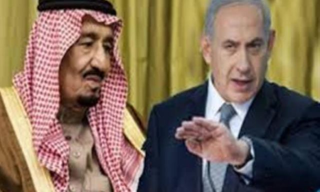 السعودية تعرب عن رفضها لنية نتنياهو بضم أراض من الضفة الغربية المحتلة