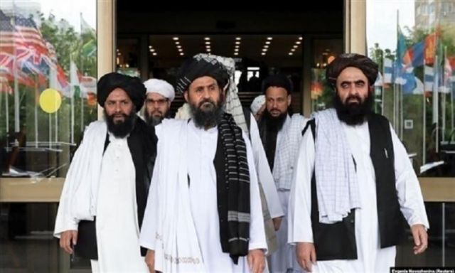 وزارة الخارجية الروسية تعلن عقد لقاء مع حركة طالبان