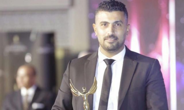 محمد سامي يفوز بجائزة أفضل مخرج لعام ٢٠١٩ في مهرجان الفضائيات العربية