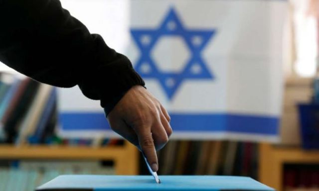 استعدادًا لانتخابات الكنيست..بدء الصمت الانتخابى فى إسرائيل