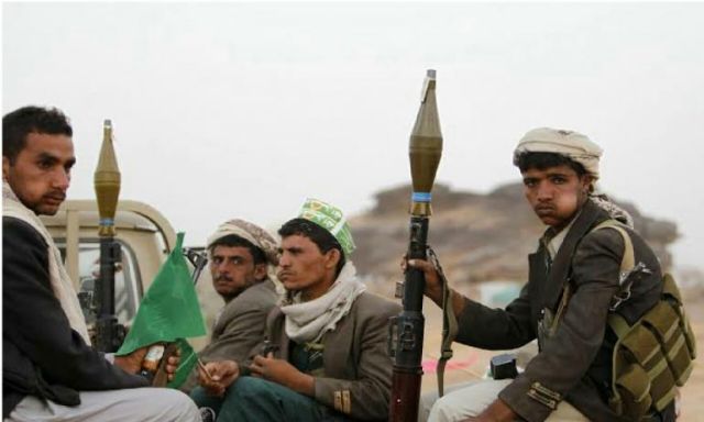 الحوثيون يعلنون أن شركة أرامكو لا تزال هدفا لهم