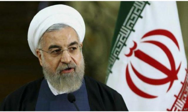 الخارجية الإيرانية تؤكد أنه لن يكون هناك لقا بين روحاني وترامب