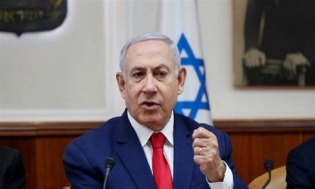 نتانياهو: لا يوجد خيار سوى ضرب حماس في غزة