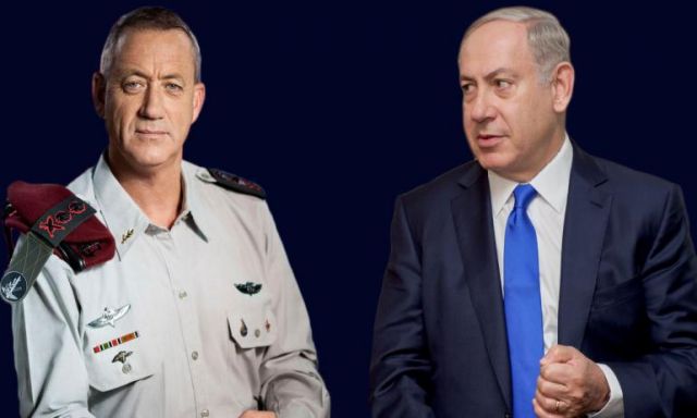 معلومات مثيرة عن بيني جانتس خصم نتنياهو الرئيسي فى الانتخابات الإسرائيلية؟