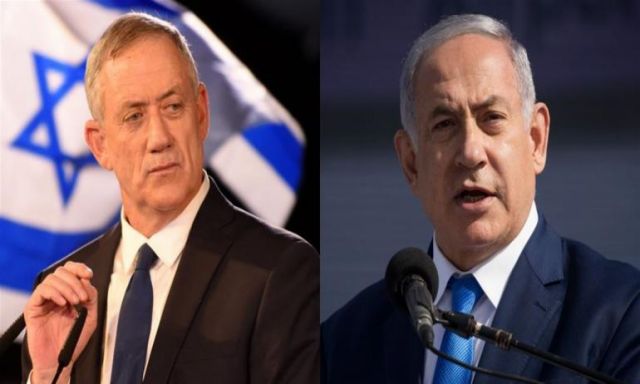 مشاورات ساخنة للخروج من مأزق تشكيل الحكومة الإسرائيلية