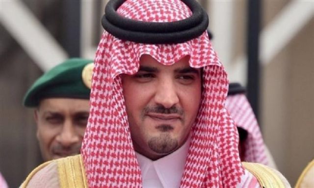 وزير الداخلية السعودي: المملكة في مقدمة دول العالم في مكافحة الإرهاب
