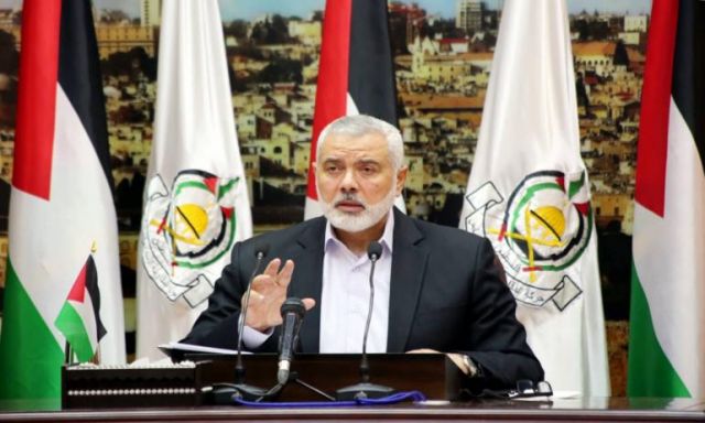 المستشار الإعلامى لرئيس حركة حماس: علاقتنا بمصر استراتيجية ولا نتدخل بالشأن الداخلى المصرى