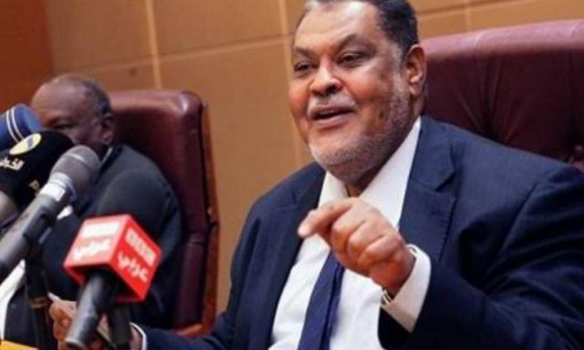 وزير المالية السوداني: لا يمكننا تعويم العملة حالياً