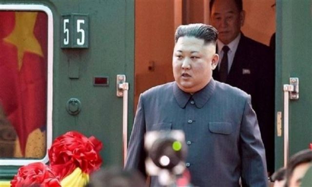 كوريا الجنوبية تعلن عن زيارة كيم جونج لها شهر نوفمبر القادم