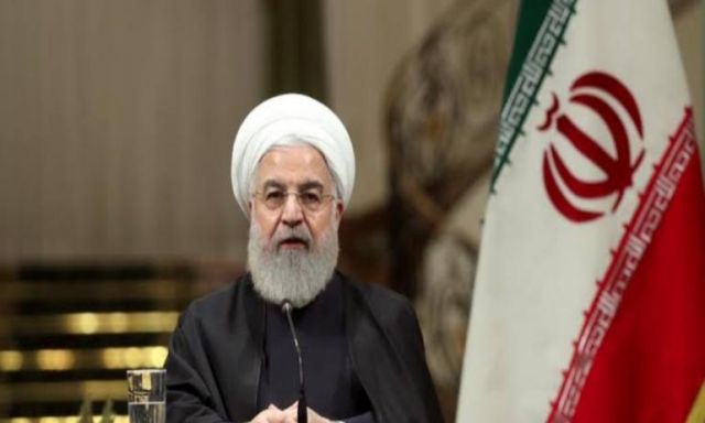 السلطات الأمريكية تقيد حركة الرئيس الإيراني في نيويورك