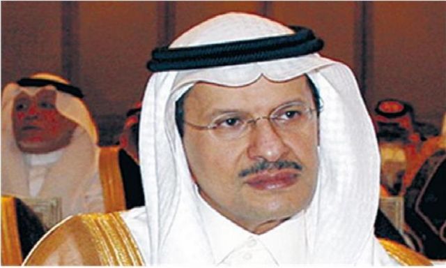 الأمير عبد العزيز بن سلمان يؤكد استعادة القدرة الإنتاجية للمملكة من الغاز في حقل الشيبة