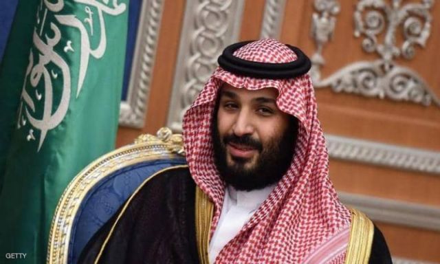 مفاجأة .. رئيس عربى يجمع الأمير محمد بن سلمان والرئيس الإيرانى فى لقاء مشترك