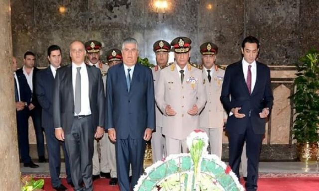 الرئيس السيسي ينيب وزير الدفاع لإحياء ذكرى عبد الناصر
