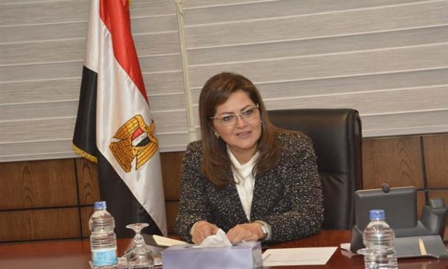 وزيرة التخطيط تفتتح قصر الأمير يوسف كمال بمدينة نجع حمادي