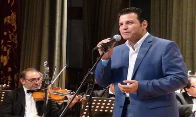 بالفيديو.. خالد بيومي يطرح أغنيه وطنية جديدة بعنوان «6 أكتوبر»