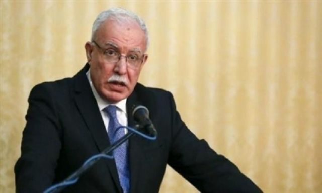 فلسطين تطالب الأمم المتحدة بالتحقيق مع اسرائيل لتعذيبها ”سامر العربيد”