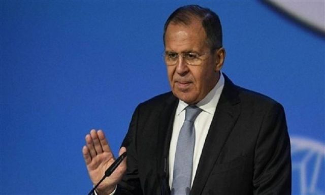 الخارجية الروسية تدعو السعودية لإعادة العلاقات مع سوريا