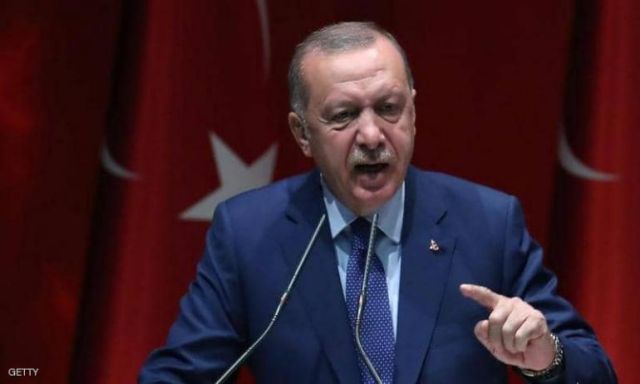 مجلس الصحافة التركى يطالب الأمم المتحدة بمحاكمة أردوغان ..اعرف السبب