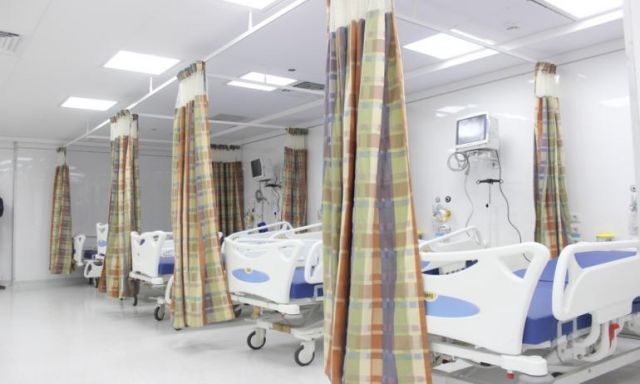 الانتهاء من إجراء  191 عملية ”لجراحات وقساطر قلبية” بمستشفى النصر التخصصي ببورسعيد