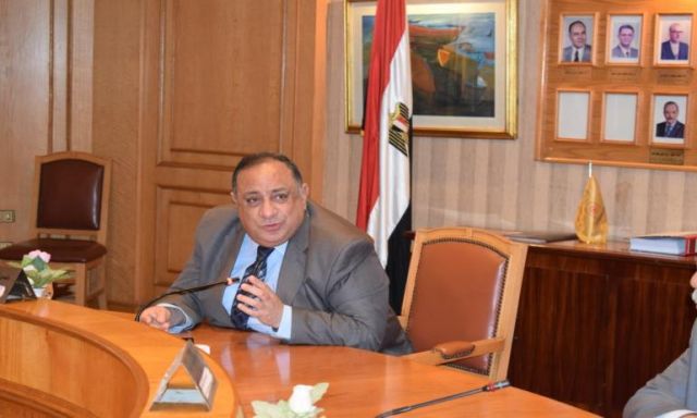 رئيس جامعة حلوان يهنئ الرئيس عبد الفتاح السيسي بحلول ذكرى انتصارات حرب أكتوبر المجيدة