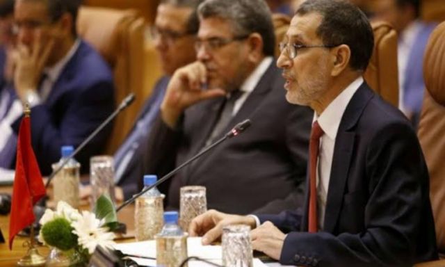 المغرب في انتظار إعلان التعديل الحكومي