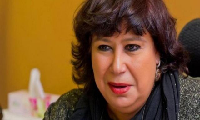 وزيرة الثقافة تفتتح الدورة الـ35 لمهرجان الإسكندرية السينمائي