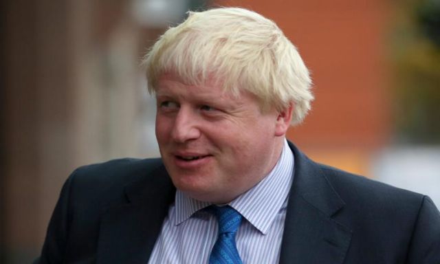 صحيفة بريطانية: جونسون مهدد بتمرد وزراءه عليه بسبب سياساته حول خروج بريطانيا من الاتحاد الأوروبي