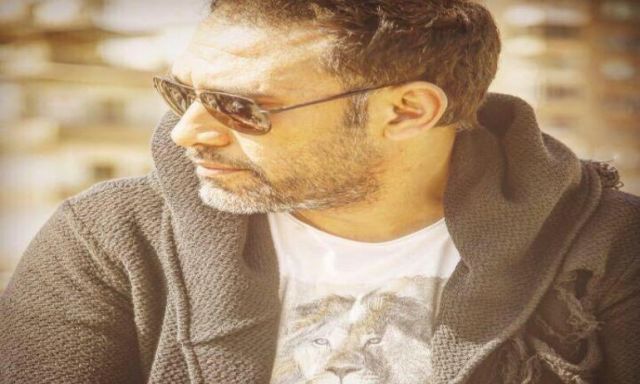 عمرو مصطفى يتعاون في ألبومه الجديد مع AR Rahman  الحائز على جائزة أوسكار