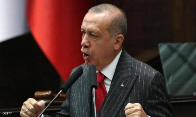 مجرم حرب ..منظمات حقوقية تطالب بمحاكمة أردوغان امام ” الجنائية الدولية”