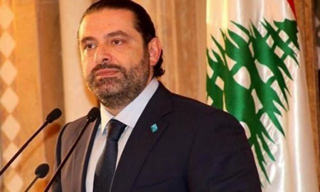 إلغاء اجتماع الحكومة اللبنانية والحريري يوجه كلمة للشعب
