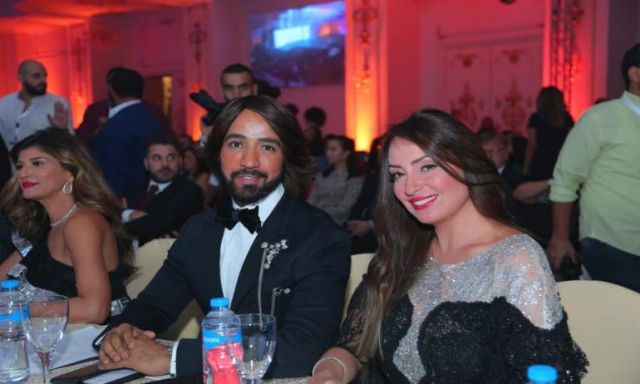 ديانا حامد تحصد لقب ملكة جمال مصر للكون MISS EGYPT UNIVERSE 2019