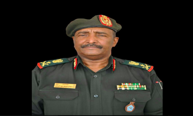 ننشر النص الكامل لبيان الجيش السوداني بشأن الدعوة لـ مليونية 21 أكتوبر