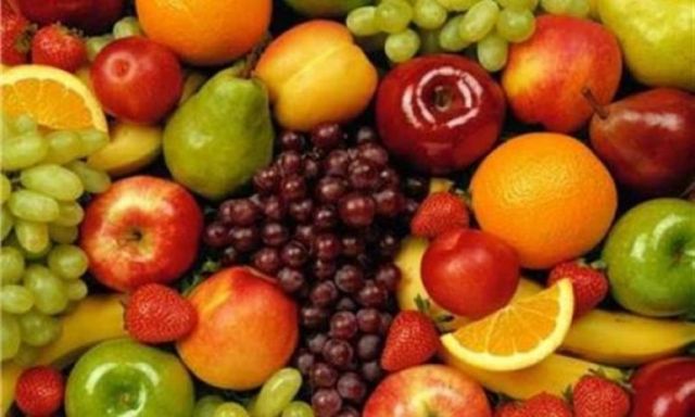 نرصد أسعار الفاكهة بسوق العبور اليوم