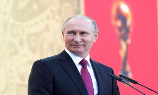 بوتين: يجب مضاعفة التبادل التجاري بين روسيا وأفريقيا
