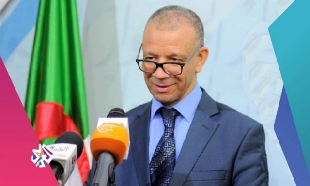 معلومات لا تعرفها  أحدث مرشح للرئاسة فى الجزائر